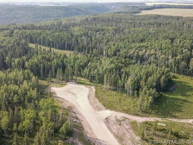 Land for sale in Alberta