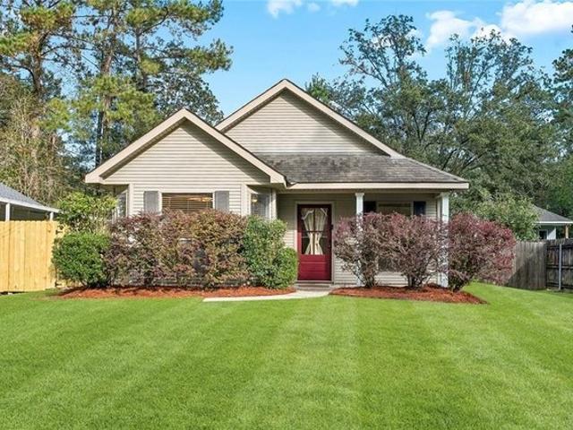 House for sale in Covington, St. Tammany Parish