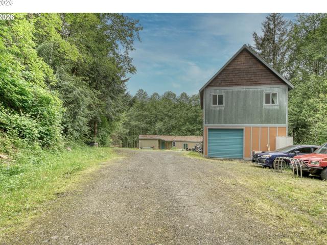 House for sale in Oregonia