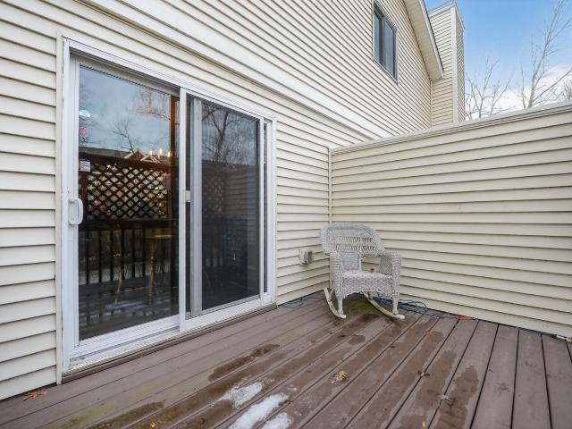 Townhouse for sale in Oakdale, Minnesota