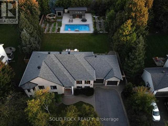 House for sale in Osgoode, Ottawa