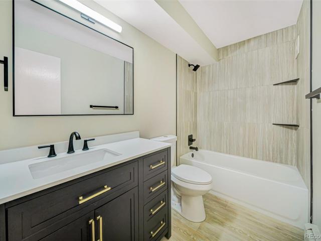 Condo for sale in Denver, Colorado