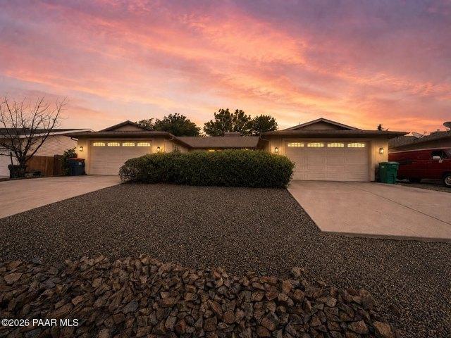 House for sale in Prescott Valley, Arizona