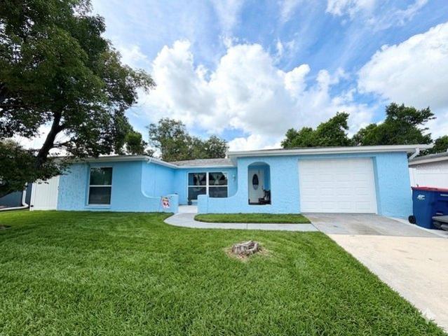House for sale in Port Richey, Florida
