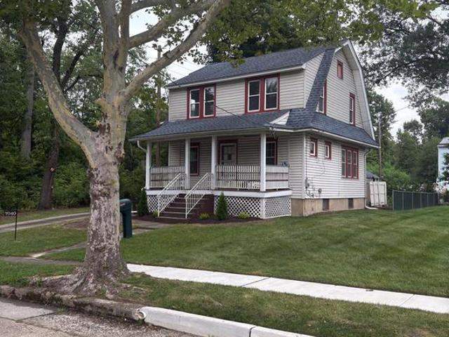 House for sale in Pennsauken, New Jersey
