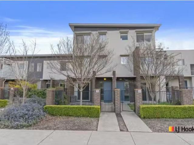 Condo for rent in Australian Capital Territory