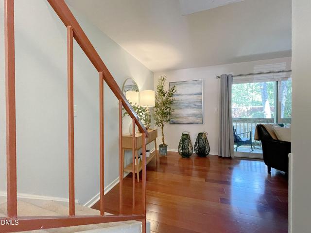Condo for sale in Wake, North Carolina