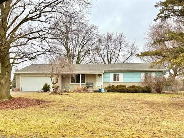 House for sale in Michigan