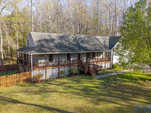 House for sale in Virginia
