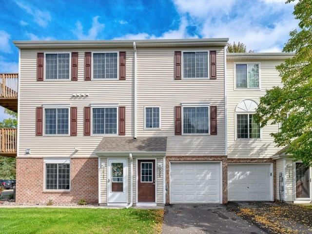 Townhouse for sale in Otsego, Wright County