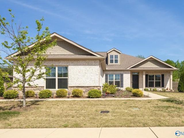 House for sale in Gurley, Alabama