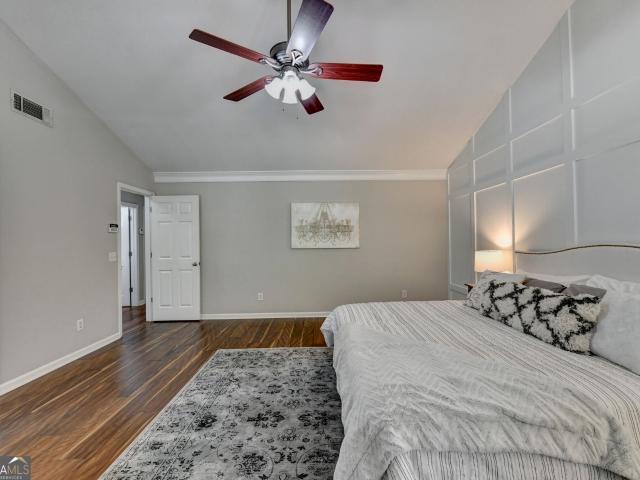 House for sale in Braselton, Georgia