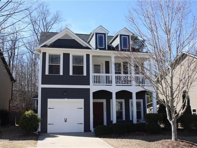 House for sale in Braselton, Georgia