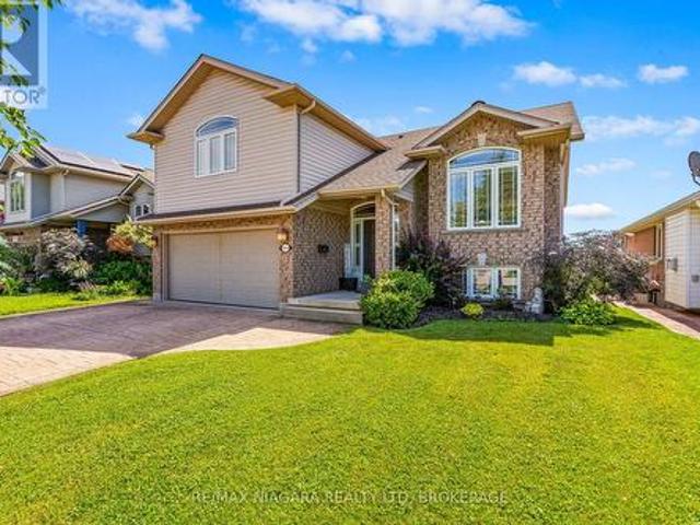 House for sale in Niagara, Ontario