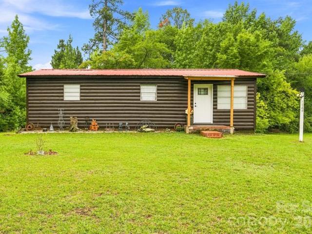 House for sale in Lilesville, Anson County
