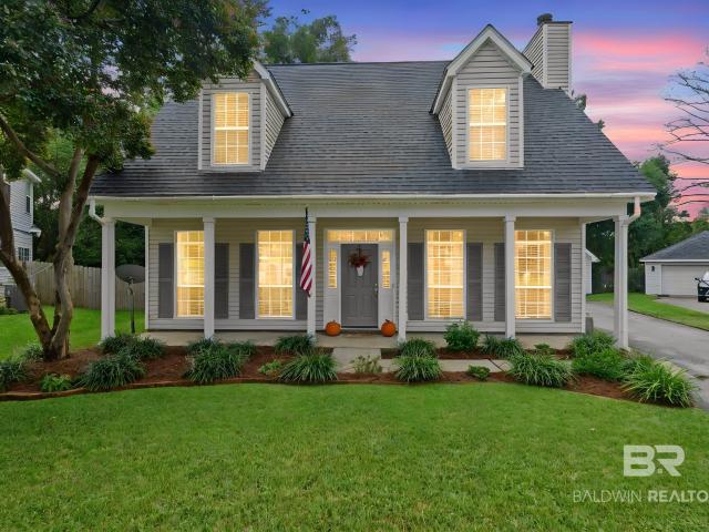 House for sale in Spanish Village, Spanish Fort