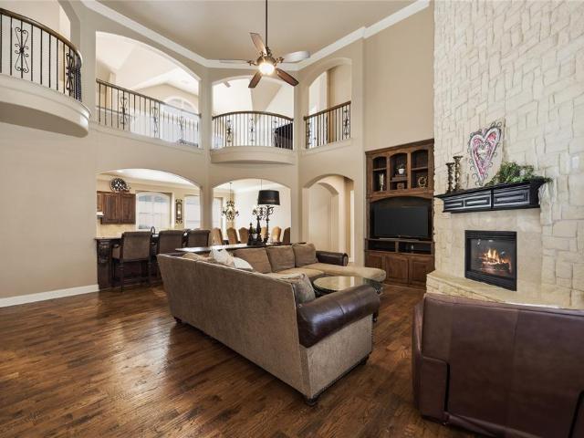 House for sale in Denton, Texas