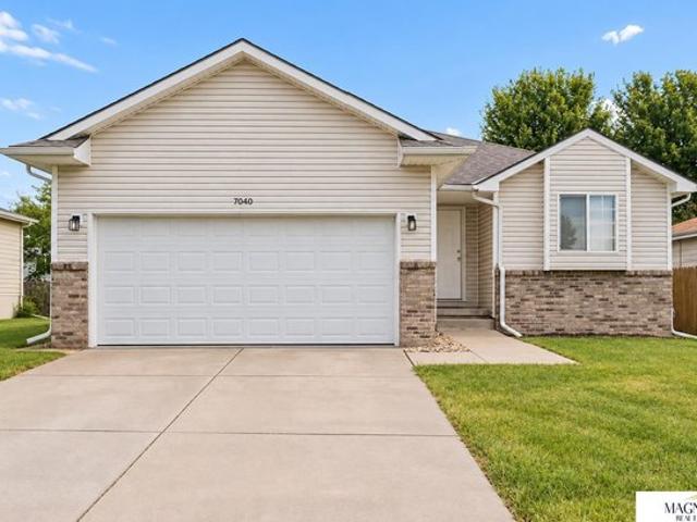 House for sale in Nebraska