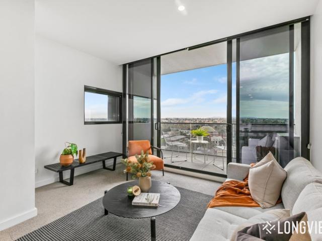 Apartment for rent in St Kilda, Melbourne