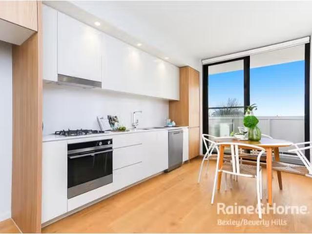 Apartment for rent in St George, Sydney