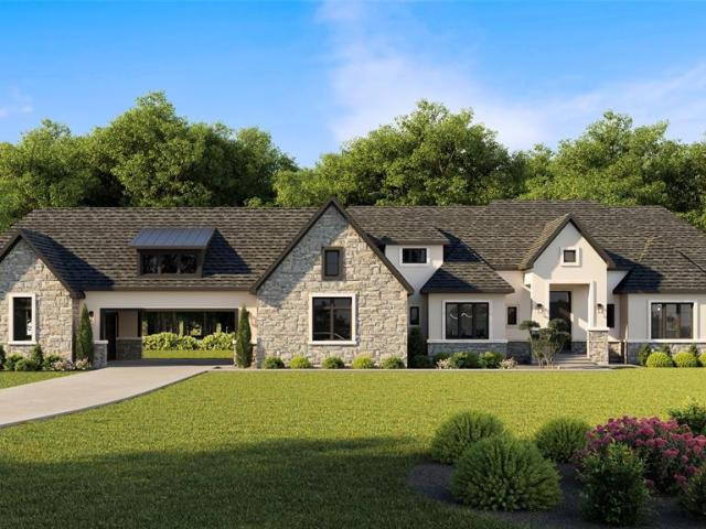 House for sale in Michigan