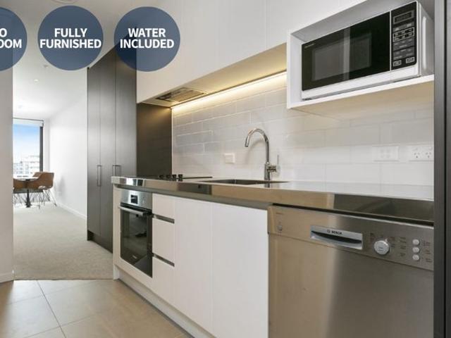 Apartment for rent in Auckland, Oroua County