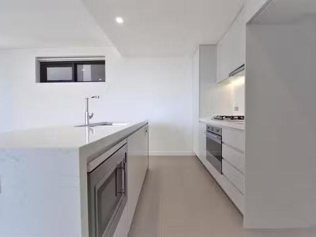 Apartment for rent in Wolli Creek
