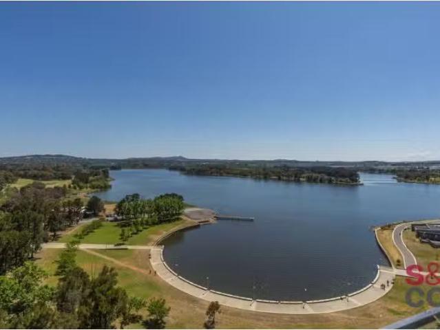 Apartment for rent in Belconnen Dc, Australian Capital Territory