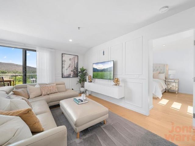 Apartment for rent in Braddon, Australian Capital Territory