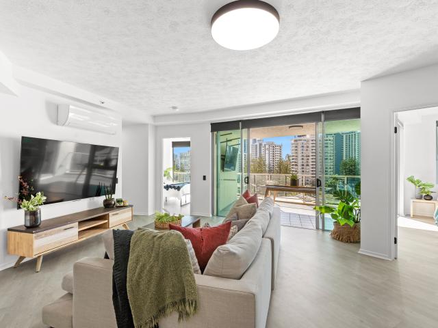 Apartment for rent in Fernbrook, Queensland