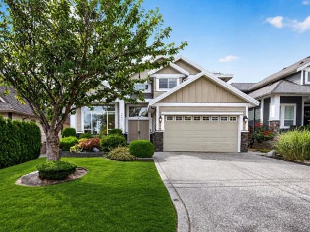 House for sale in British Columbia