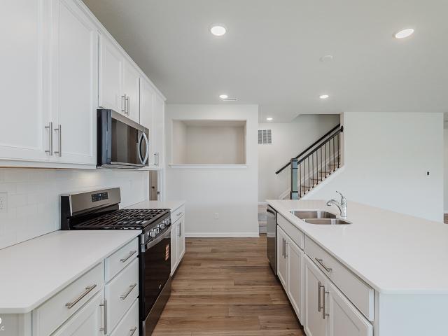House for sale in Brownsburg, Indiana
