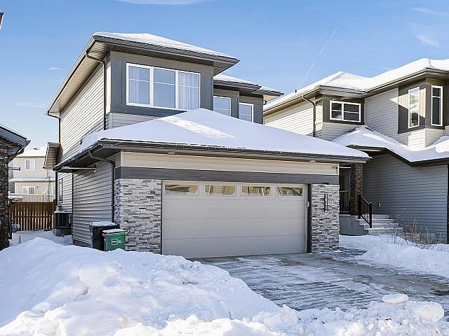 House for sale in Wedgewood, Alberta