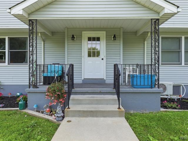 House for sale in Elma, New York