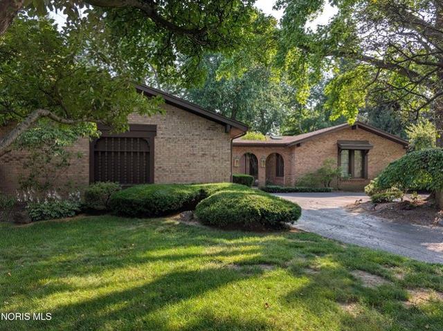 House for sale in Lucas, Ohio