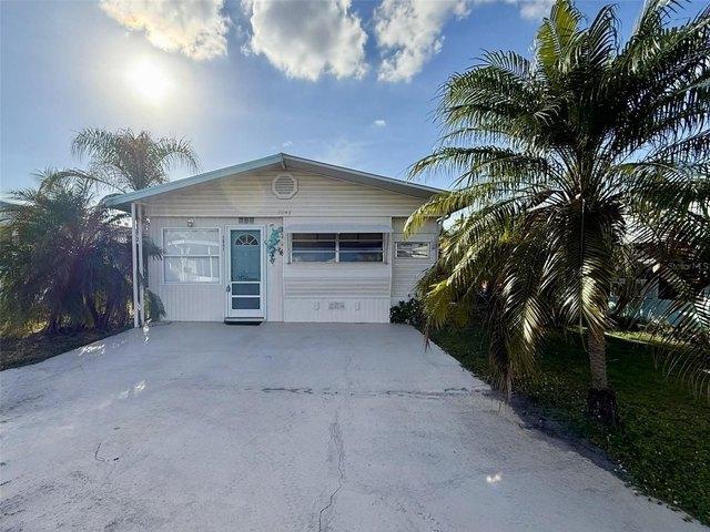 House for sale in Winter Haven, Florida
