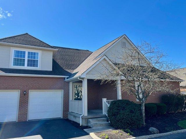 Condo for sale in Canal Winchester, Ohio