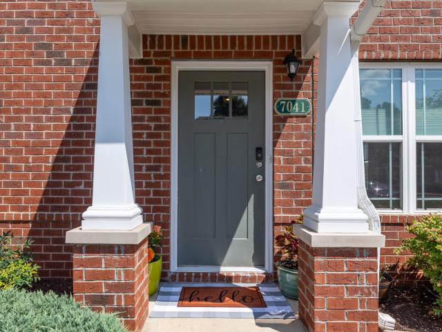 Townhouse for sale in Tennessee