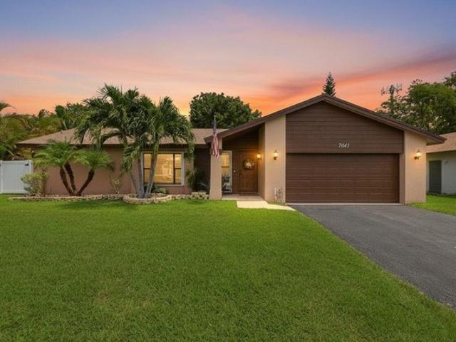 House for sale in Margate, Florida