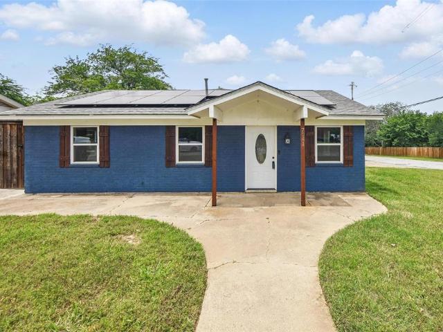 House for sale in North Richland Hills