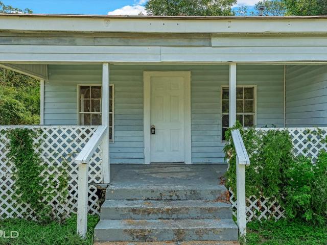 House for sale in Keithville, Louisiana
