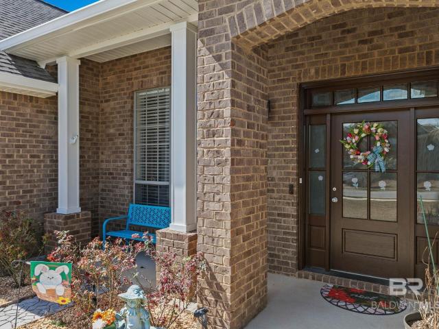 House for sale in Gulf Shores, Alabama