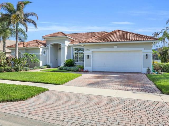 House for sale in Stuart, Florida