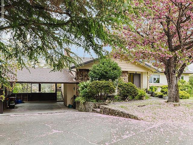 House for sale in British Columbia