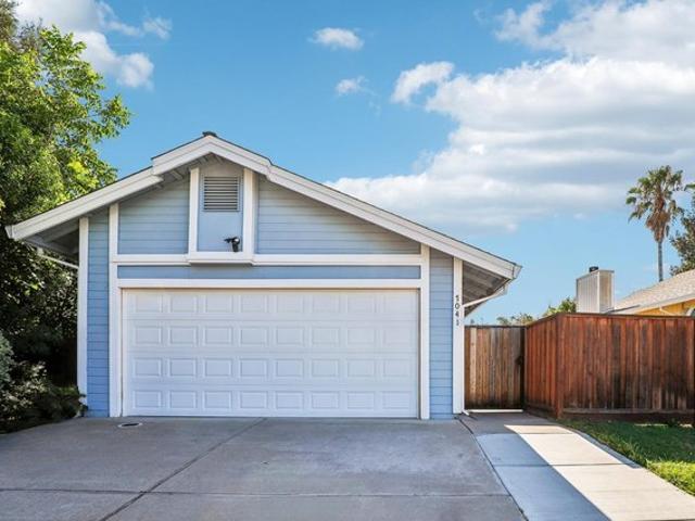 House for sale in California