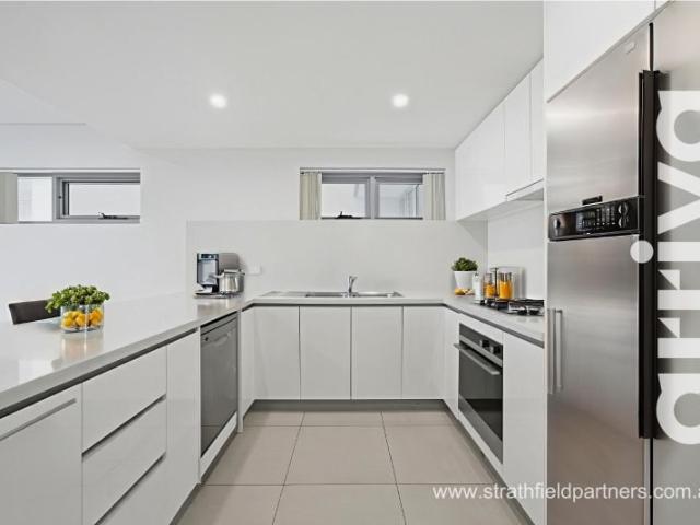Apartment for rent in Sydney, New South Wales