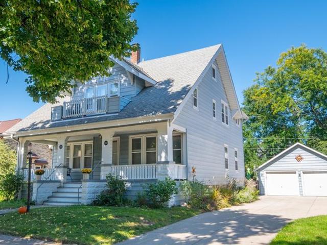 House for sale in Jacobus Park, Wauwatosa