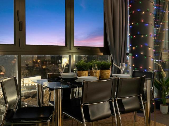 House for rent in Braddon, North Canberra