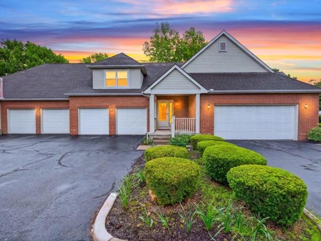 House for sale in Canal Winchester, Ohio