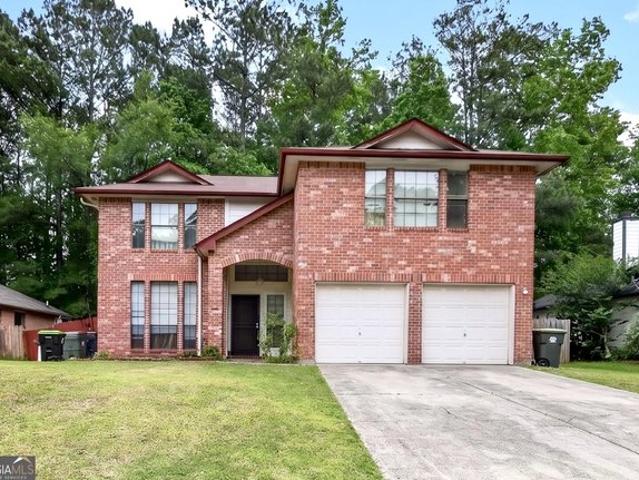 House for sale in Cobb, Georgia
